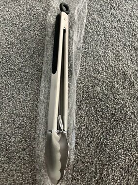 Locking Tongs